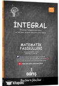İntegral Matematik Fasikülleri Barış Yayınları - 1