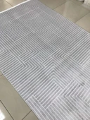 Merinos Halı Vega 74103 061 Serisi Akrilik Salon Oturma Yatak Odası Halısı thumbnail 6