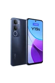 Vivo Y19s 128 GB 4 GB Siyah - 1