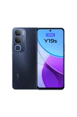 Vivo Y19s 128 GB 4 GB Siyah - 5