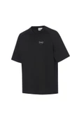 HUMMEL ERKEK TİŞÖRT INTER T-SHIRT S/S 980356 - 1