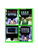 Alfalink 600X Dijital  4.3 İnç LCD Ekranlı USB Microskop - 5