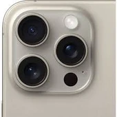 Apple iPhone 15 Pro Max 256 GB Natürel Titanyum - 3