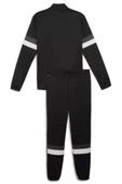 Puma Rise Tracksuit 65865303 Siyah Erkek Eşofman Takımı - 2