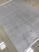 Merinos Halı Vega 74103 061 Serisi Akrilik Salon Oturma Yatak Odası Halısı thumbnail 4