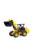 BRUDER BR02485 CATERPİLLAR TEKERLEKLİ YÜKLEYİCİ - 2