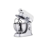 Pro Mıx Stand Mixer Vanilya/Satin - 1