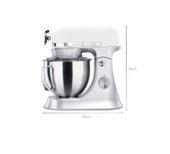 Pro Mıx Stand Mixer Vanilya/Satin - 2