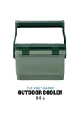 Stanley he Easy-carry Outdoor Cooler 6.6 L / 7qt Kamp Buzluğu - 3