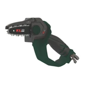 Klpro KLBZT18B-00 18V 179Mm Zincirli Testere Aküsüz/Solo Tek Makine - 1