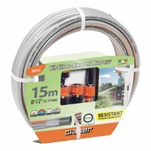 Claber 8845 Silver Elagant 15 mt Hortum ve Sulama Seti - 1
