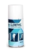 Clorethyl 5 Adet Soğutucu Sprey - 1