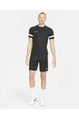 Nike M Nk Df Acd21 Top SS CW6101-010 Erkek T-Shirt - 4