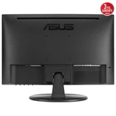 ASUS 15.6" IPS DOKUNMATIK VT169HE 5MS 60HZ HDMI TAŞINABİLİR MONİTÖR 1920X1080 - 4