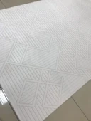 Merinos Halı Vega 74105 060 Serisi Akrilik Salon Oturma Yatak Odası Halısı - 3