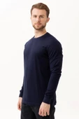 Padus Basic T-Shirt - Şıklığın ve Konforun Buluşma Noktası - 2