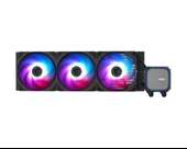 MSI MAG CORELIQUID A13 360 360mm Siyah işlemci Sıv - 1