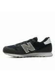 New Balance 500 GM500NVV Lacivert Erkek Günlük Spor Ayakkabı - 2