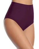 YÜKSEK BEL BIKINI ALTI DB20005BA - 7