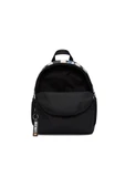 Nike Y Brasilia Just Do It Mini Backpack DR6091-017 Siyah Unisex Mini Sırt Çantası thumbnail 4