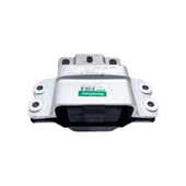 Audi A3,Seat Altea,Toledo,Leon,Skoda Octavia,SuperB,VW Golf,Passat,Caddy Motor Kulağı 3C0199555P - 2