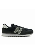 New Balance 500 GM500NVV Lacivert Erkek Günlük Spor Ayakkabı - 1