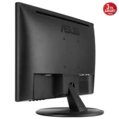 ASUS 15.6" IPS DOKUNMATIK VT169HE 5MS 60HZ HDMI TAŞINABİLİR MONİTÖR 1920X1080 - 5