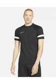 Nike M Nk Df Acd21 Top SS CW6101-010 Erkek T-Shirt - 1