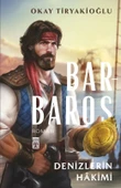 Barbaros Timaş - 1