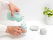 Tantitoni Lıght Grey Sabun Hazneli Bulaşık Fırçası thumbnail 5