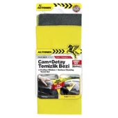AUTOMİX Cam + Detay Temizlik Bezi - 1
