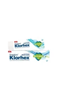 Klorhex Günlük Bakım Diş Macunu 75ml - 1