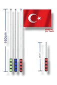 Süpertrend Rehber Çubuğu (160 cm) - 2
