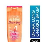 Elseve Dream Long Şampuan 360 ml 3600523782932 - 1