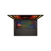 MSI 7" QHD VECTOR 17 HX AI A2XWJG-079TR ULTRA 9 275HX-32GB DDR5 RAM-24GB RTX5090-1TB NVME-W11H 240HZ - 4