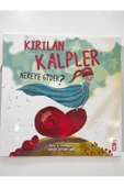 Kırılan Kalpler Nereye Gider Timaş Çocuk - 2