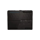 MSI 7" QHD VECTOR 17 HX AI A2XWJG-079TR ULTRA 9 275HX-32GB DDR5 RAM-24GB RTX5090-1TB NVME-W11H 240HZ - 5