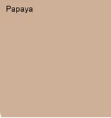 Marshall Plastik Mat İç Cephe Boyası Papaya 2,5 Lt (3,5 KG) - 2