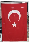 Süpertrend Türk Bayrağı 200x300 cm - 2