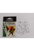 Sasame Yamame F-749 Serisi Olta Iğnesi No:5 - 2