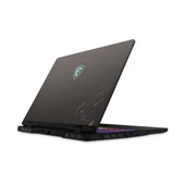MSI 16" QHD CROSSHAIR 16 HX AI D2XWGKG-047XTR ULTRA 9 275HX-32GB DDR5 RAM-8GB RTX5070-1TB NVME-FDOS 240HZ - 4