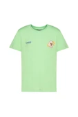 HUMMEL ERKEK ÇOCUK KISA KOL T-SHIRT HMLHELLEN T-SHIRT S/S 912102 - 2