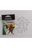Sasame Yamame F-749 Serisi Olta Iğnesi No:6 - 1