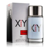 Hugo Boss XY EDT 100 ml Erkek Parfümü - 2