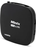 Next Minix MediaBox Pro 32 GB 4K Android TV Box - 1
