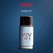 Hugo Boss XY EDT 100 ml Erkek Parfümü - 3