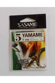 Sasame Yamame F-749 Serisi Olta Iğnesi No:5 - 1
