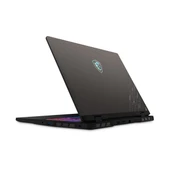 MSI 16" QHD CROSSHAIR 16 HX AI D2XWGKG-047XTR ULTRA 9 275HX-32GB DDR5 RAM-8GB RTX5070-1TB NVME-FDOS 240HZ - 6