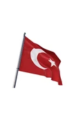 Süpertrend Türk Bayrağı 70x105 cm - 1