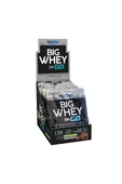 Bigjoy Sports Big Whey Go Whey Protein Tozu Tekli Sachet Çikolata Aroma 15 Servis - 1